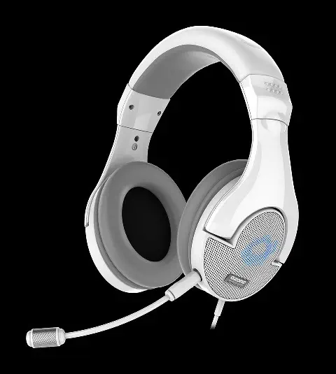 Ozone Onda Pro Surround Beyaz Gaming Kulaklık