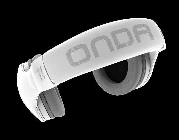 Ozone Onda Pro Surround Beyaz Gaming Kulaklık