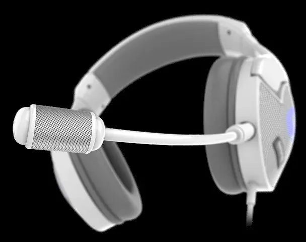 Ozone Onda Pro Surround Beyaz Gaming Kulaklık