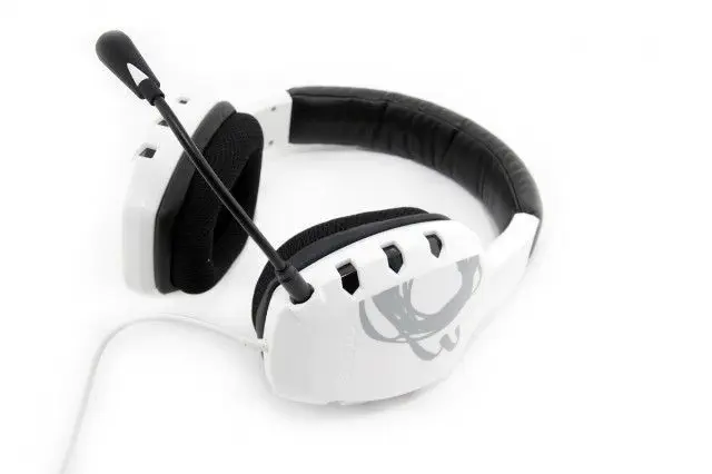 Ozone Rage 7hx Surround 7.1 Beyaz Gaming Kulaklık