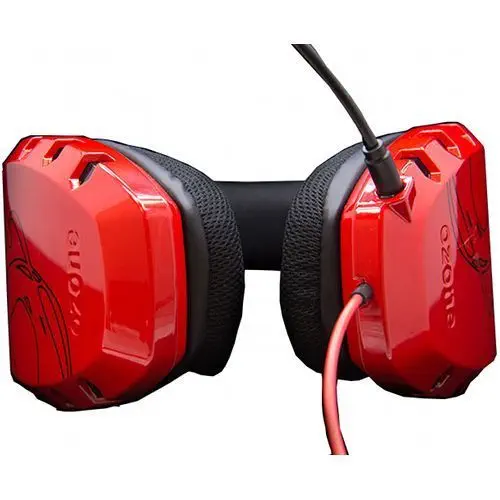 Ozone Rage ST Gaming Stereo Kulaklık-