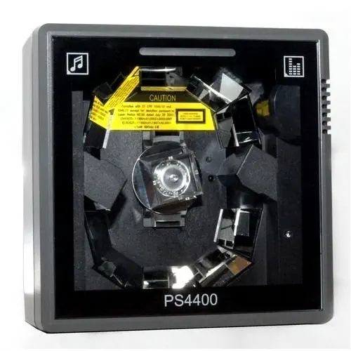 Perkon PS4400  Masaüstü Lazer Barkod Okuyucu (USB)