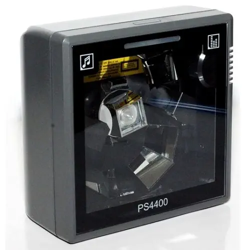 Perkon PS4400  Masaüstü Lazer Barkod Okuyucu (USB)