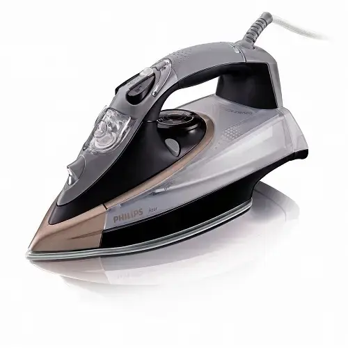 Philips GC4870/02 Steamglide Plus 2600W Buharlı Ütü 