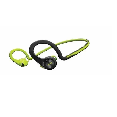 Plantronics Backbeat Fit Bluetooth Kulaklık Yeşil