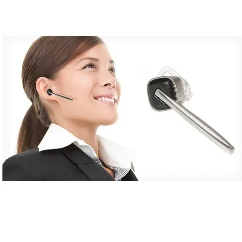 Plantronics Discovery 975SE Bluetooth Kulaklık (Beyaz)