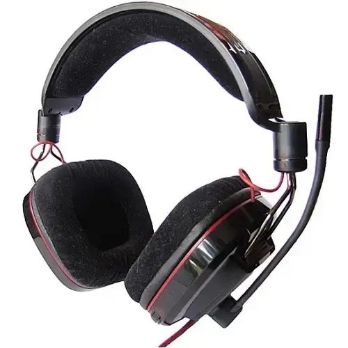 Plantronics Gamecom 780 Oyun Kulaklığı