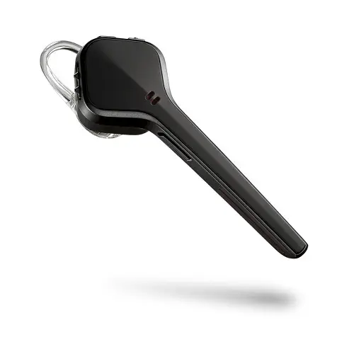 Plantronics Voyager Edge Bluetooth Siyah+Şarjlı Kılıf