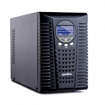 Powerful PSE 1101 1Kva Onlıne Lcd Ekran 4/10 Dk