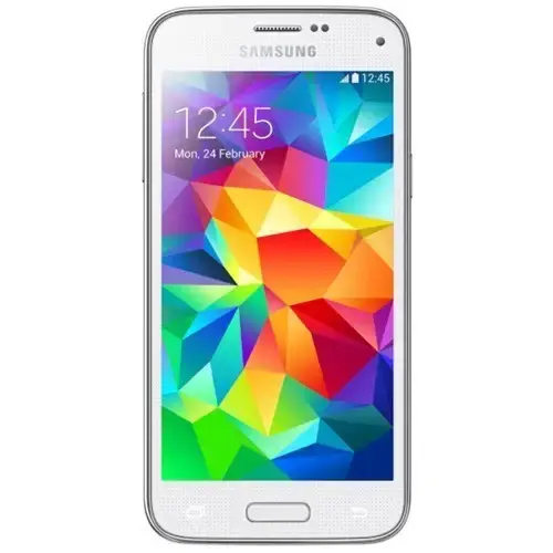 Samsung G800 Galaxy S5 Mini 16GB Beyaz Cep Telefonu