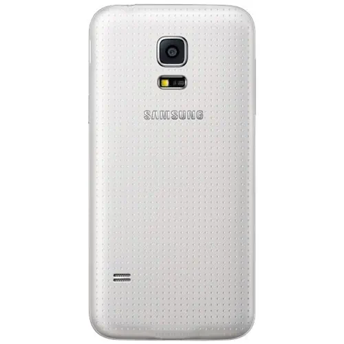 Samsung G800 Galaxy S5 Mini 16GB Beyaz Cep Telefonu