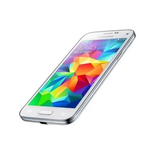 Samsung G800 Galaxy S5 Mini 16GB Beyaz Cep Telefonu