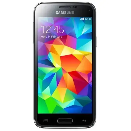 Samsung G800 Galaxy S5 Mini 16GB Siyah Cep Telefonu