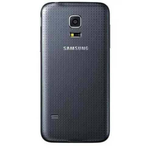 Samsung G800 Galaxy S5 Mini 16GB Siyah Cep Telefonu
