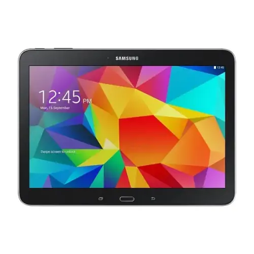 Samsung Galaxy Tab 4 T530 16GB 10.1″ Siyah Tablet