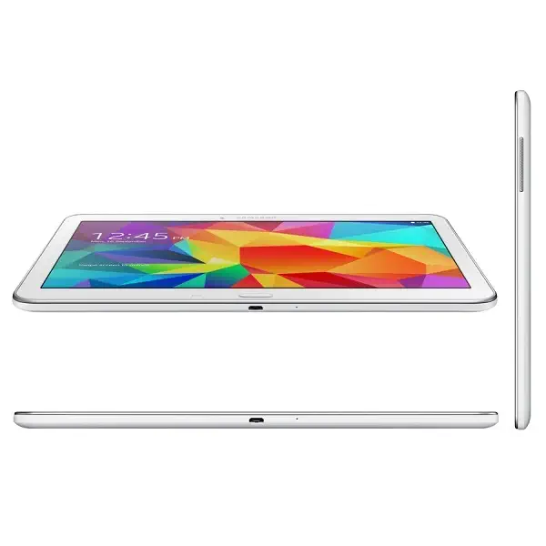 Samsung Galaxy Tab 4 T530 16GB 10.″ Beyaz Tablet