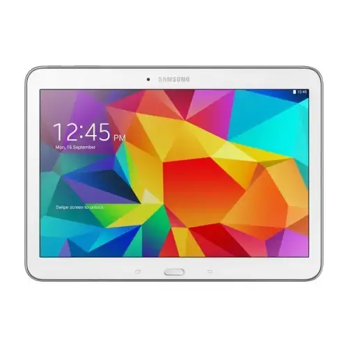 Samsung Galaxy Tab 4 T530 16GB 10.″ Beyaz Tablet