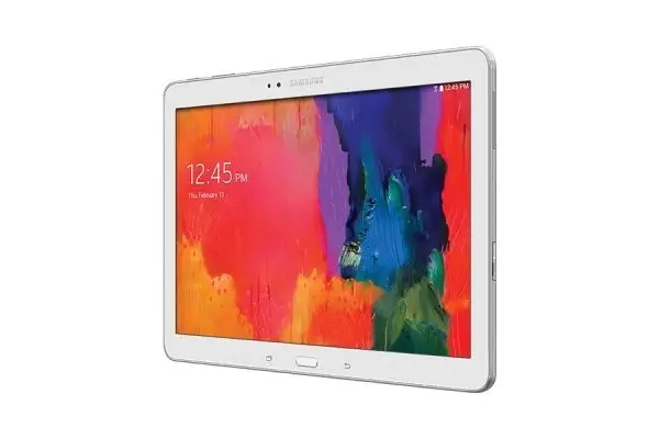 Samsung Galaxy Tab 4 T530 16GB 10.″ Beyaz Tablet