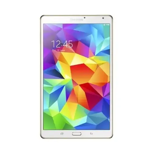 Samsung Galaxy Tab S T700 16GB 8.4″ Beyaz Tablet