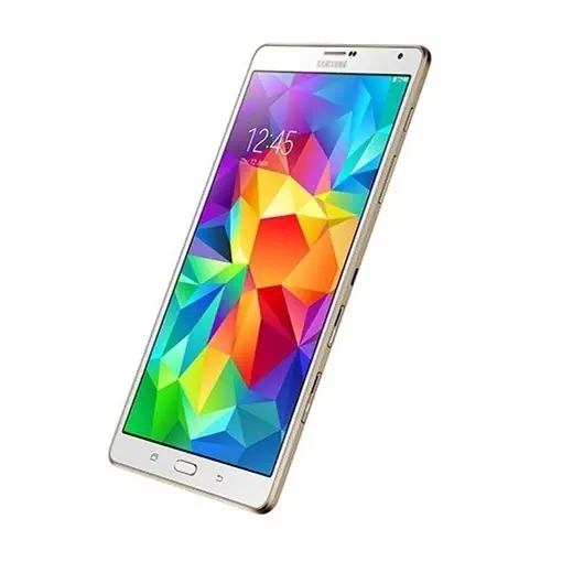 Samsung Galaxy Tab S T700 16GB 8.4″ Beyaz Tablet