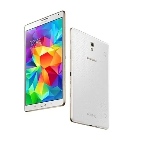 Samsung Galaxy Tab S T700 16GB 8.4″ Beyaz Tablet