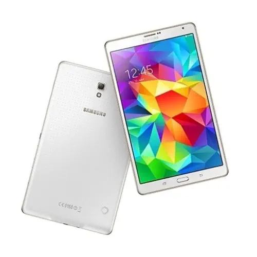 Samsung Galaxy Tab S T700 16GB 8.4″ Beyaz Tablet