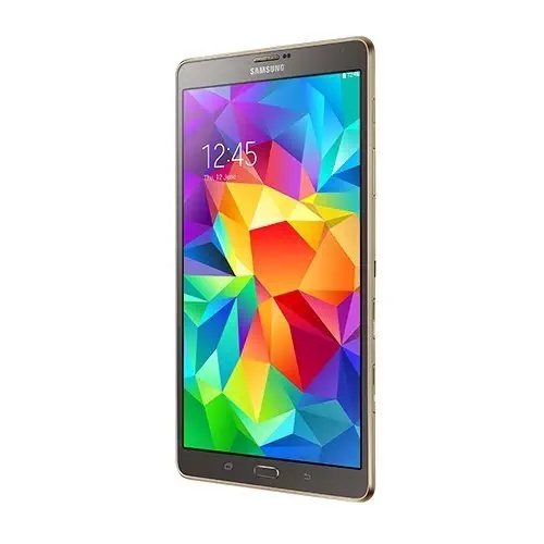 Samsung Galaxy Tab S T700 16GB 8.4″ Titan Tablet