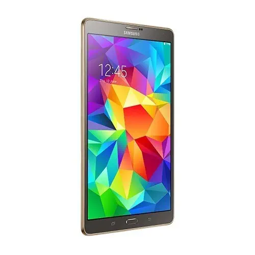 Samsung Galaxy Tab S T700 16GB 8.4″ Titan Tablet