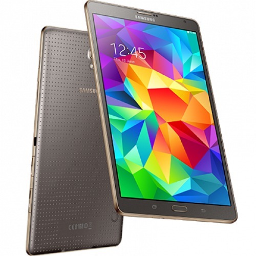 tab a 8 model number