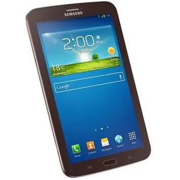 Samsung Galaxy Tab 3 SM-T210 8GB 7″ Brown Tablet Pc