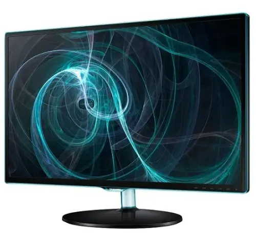 Samsung S22D390H 21.5″ Led Monitör 