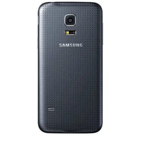 Samsung G800H Galaxy S5 Mini 16GB Siyah Cep Telefonu