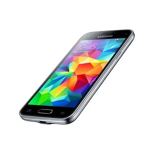 Samsung G800H Galaxy S5 Mini 16GB Siyah Cep Telefonu