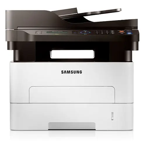Samsung SL-M2875FD Lazer Yazıcı/Tarayıcı/Fotokopi/Fax-A4