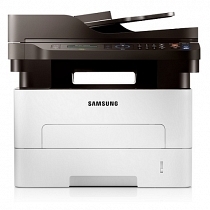 Samsung SL-M2875FD Lazer Yazıcı/Tarayıcı/Fotokopi/Fax-A4