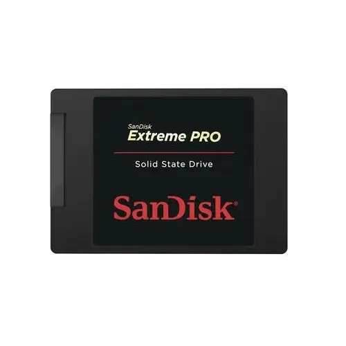Sandisk 480 GB ExtremePro SDSSDXPS-480G-G2 SSD Disk 550Mb/515Mb