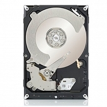 Seagate 4 TB 3.5 Hybrid SSHD 8GB-NAND ST4000DX001