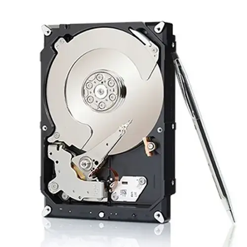 Seagate 4 TB 3.5 Hybrid SSHD 8GB-NAND ST4000DX001