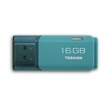 Toshıba 16 Gb Bellek Usb 2.0 Hayabusa Mavi