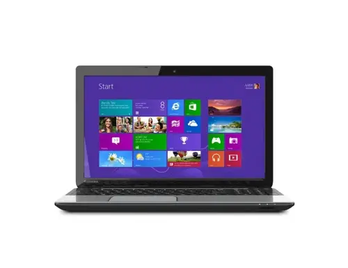 Toshıba Satellite L50-A-1FF Notebook