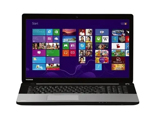 Toshıba Satellite L70-A-13E Notebook