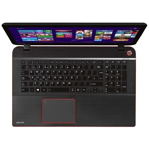 Toshıba X70-A-13P Notebook