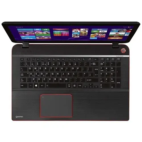 Toshıba X70-A-13P Notebook 