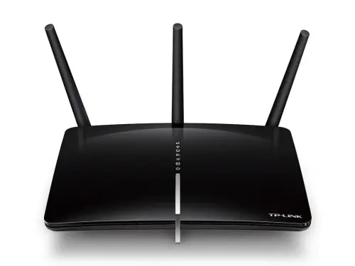 Tp-Link Archer D5 AC1200 867Mbps Dual-Band Router 