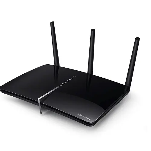 Tp-Link Archer D7 AC1750 Dual Band Gigabit Modem Router