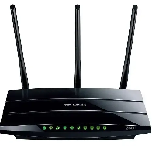 Tp-Link TD-W9980 600 Mbps N Kablosuz Modem Router