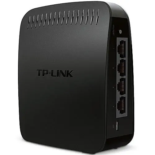 Tp-Link TL-WA890EA 4 Port 300Mbps Kblsz Router