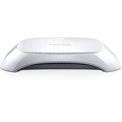 Tp-Link TL-WR840N 4Port 300Mbps Kablosz Router
