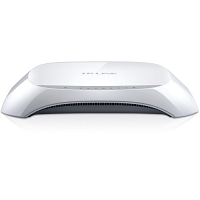 Tp-Link TL-WR840N 4Port 300Mbps Kablosz Router