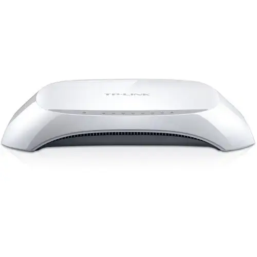 Tp-Link TL-WR840N 4Port 300Mbps Kablosz Router